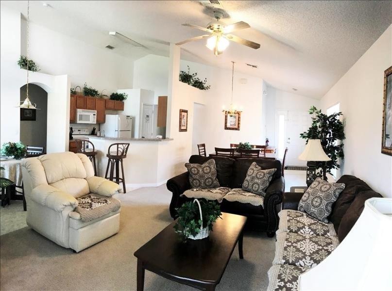 Haines City House | 45 Park Place Home