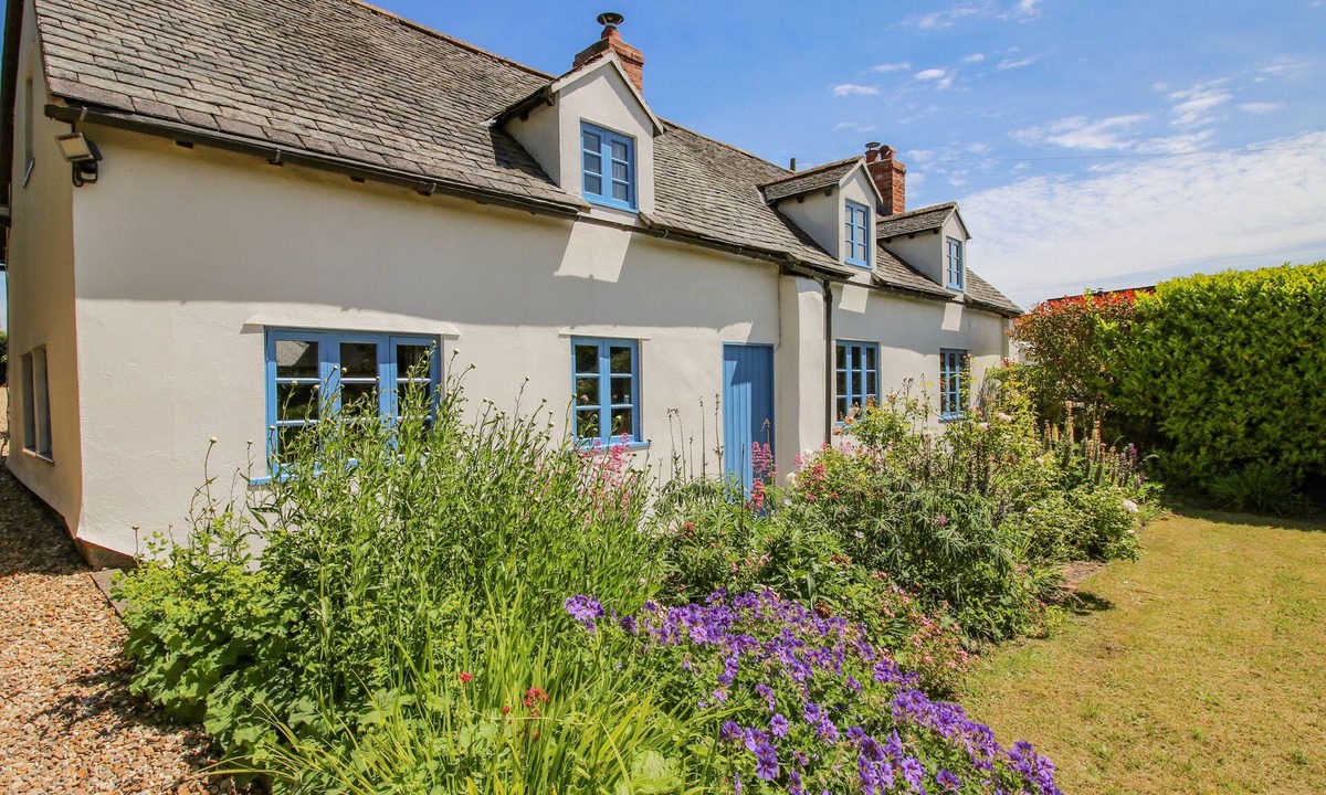 Lydbury North Cottage | 46-47 Lydbury North