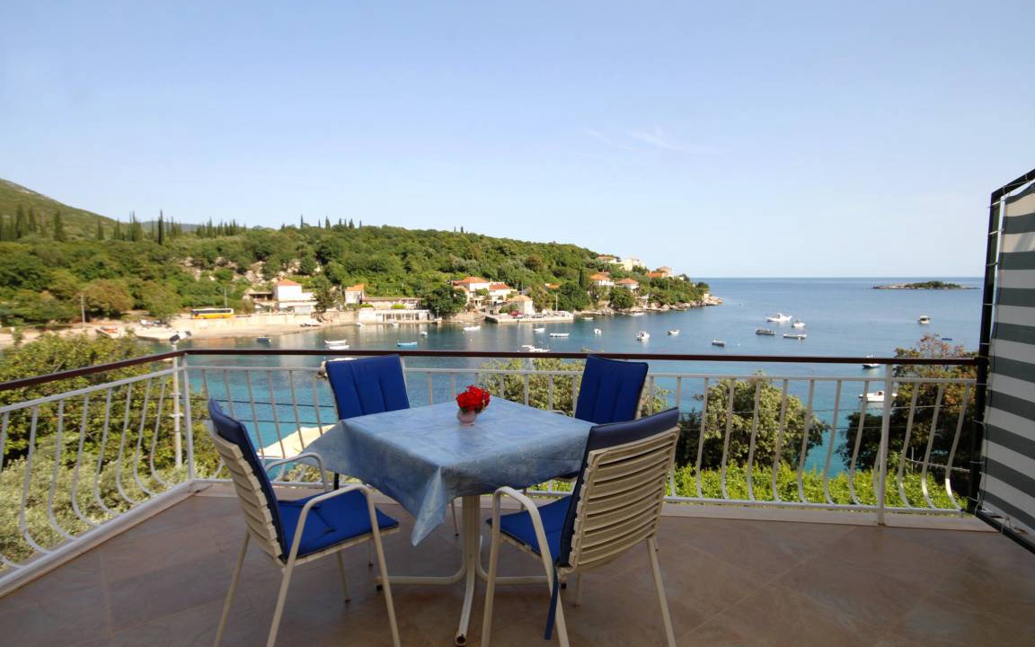 Molunat Apartment | 46 m² Apartment ∙ 1 bedroom ∙ 4 guests