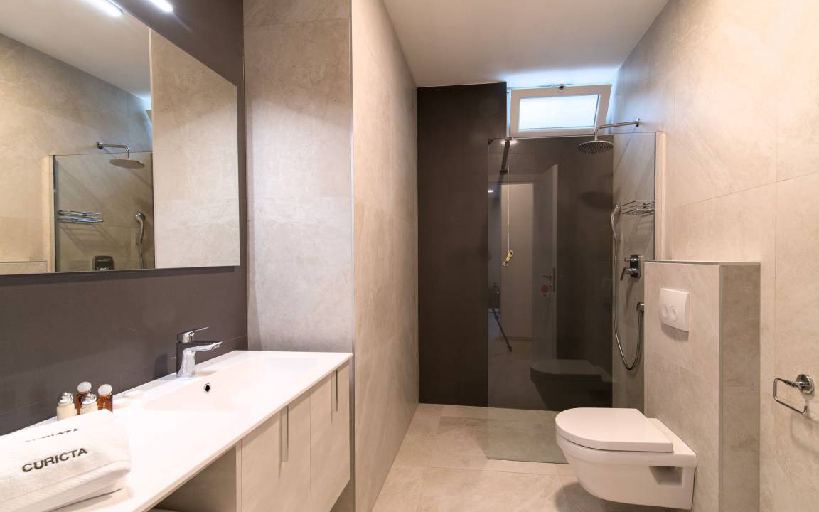 Krk Apartment | 46 m² Apartment ∙ 1 bedroom ∙ 3 guests