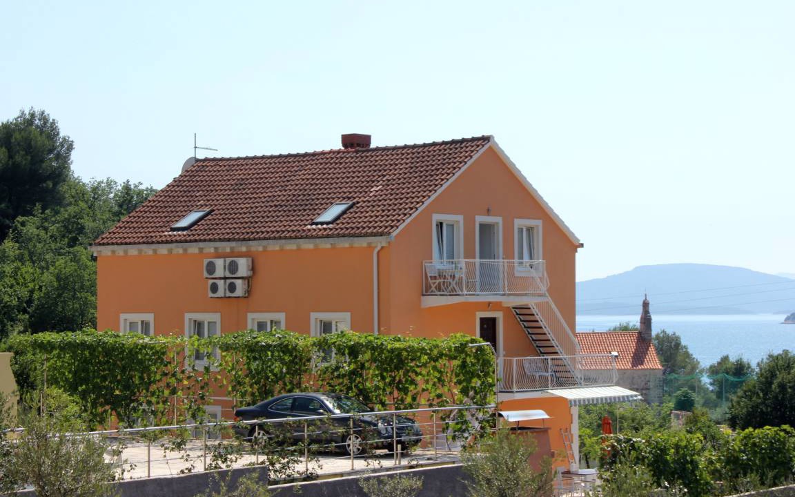 Slano Apartment | 46 m² Apartment ∙ 2 bedrooms ∙ 5 guests