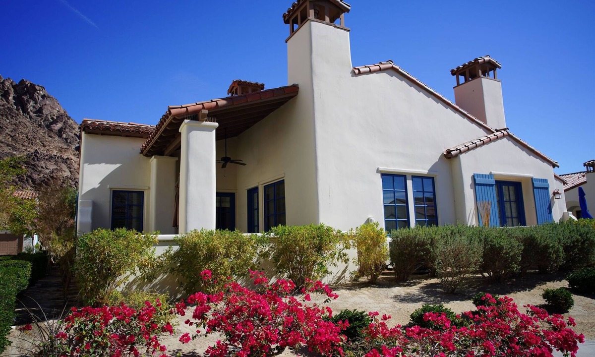 La Quinta Villa | 464 Legacy 3 bedroom villa