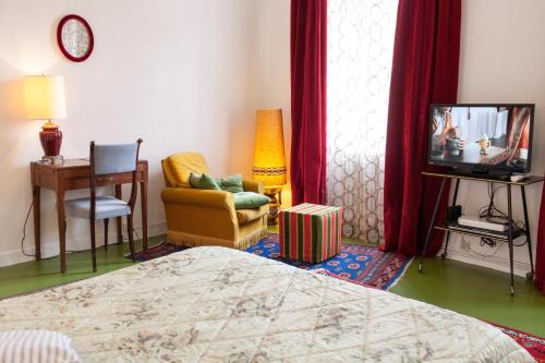 Montauban Bed & Breakfast | 46FM : Montauban Guest House