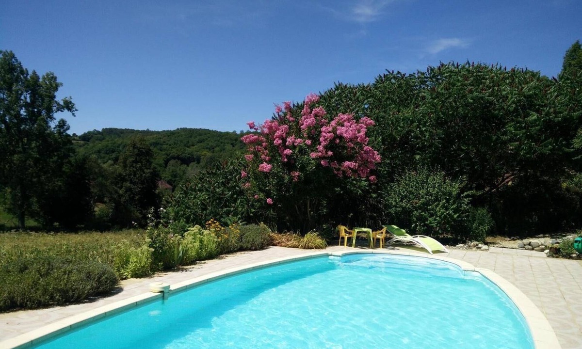 La Masse House | 46g11622 - Lherm - Gîte