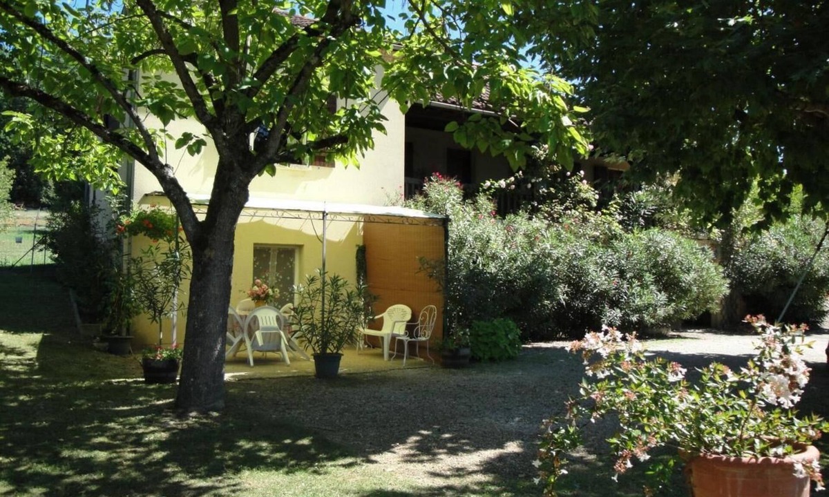 Masclat House | 46g12062 - Masclat - Gîte