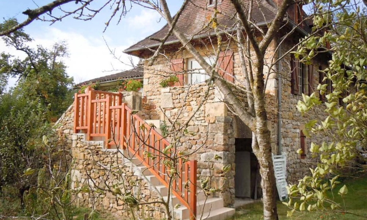 Prudhomat House | 46G12165 - PRUDHOMAT