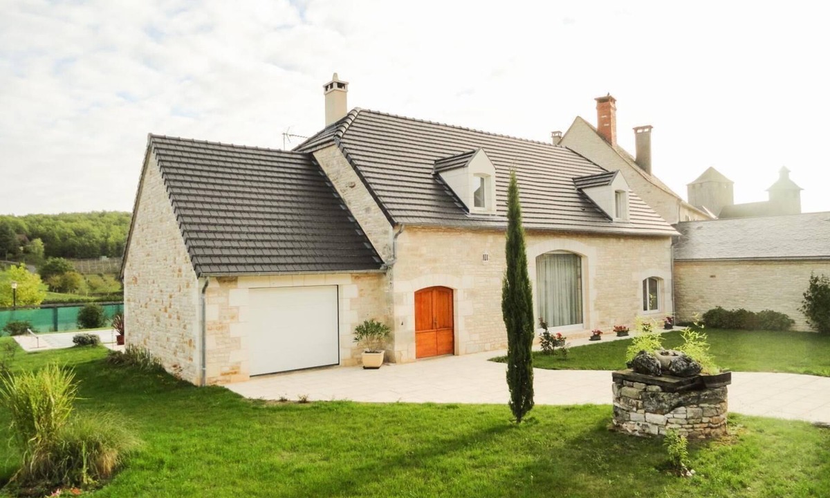 Gignac House | 46g12394 - Gignac - Gîte