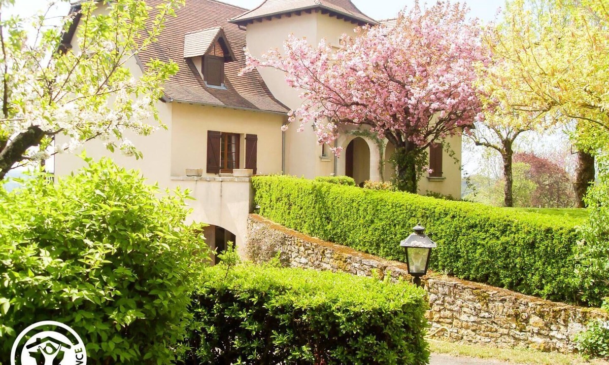 Capdenac House | 46G1311 - CAPDENAC - Gîte