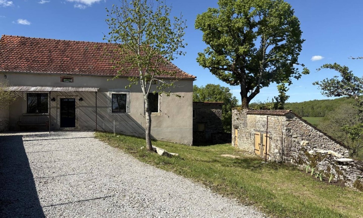 Concores House | 46G13299 - CONCORES - Gîte
