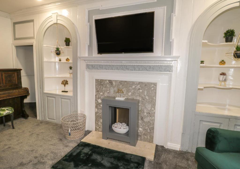 Whitby House | 47 Baxtergate