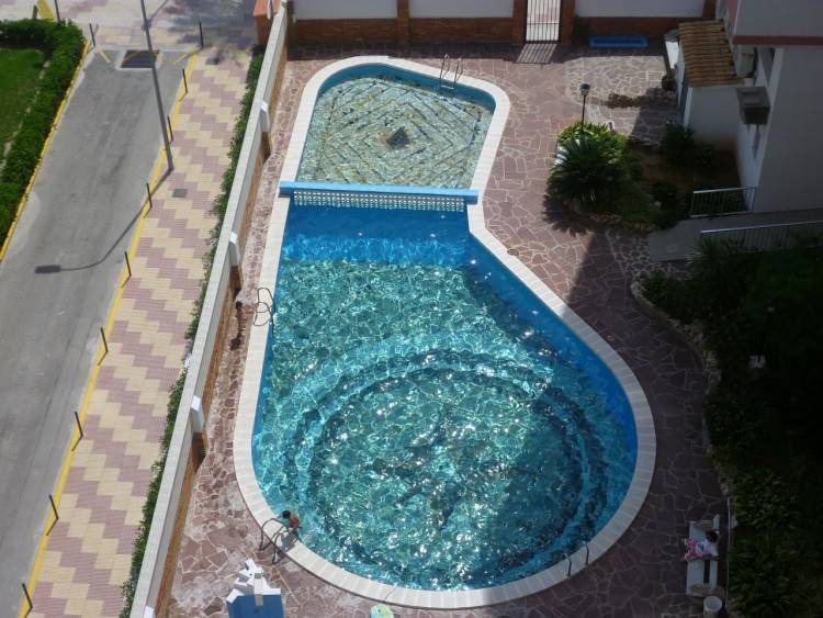 Cullera Apartment | 47 m² Apartment ∙ 2 bedrooms ∙ 6 guests