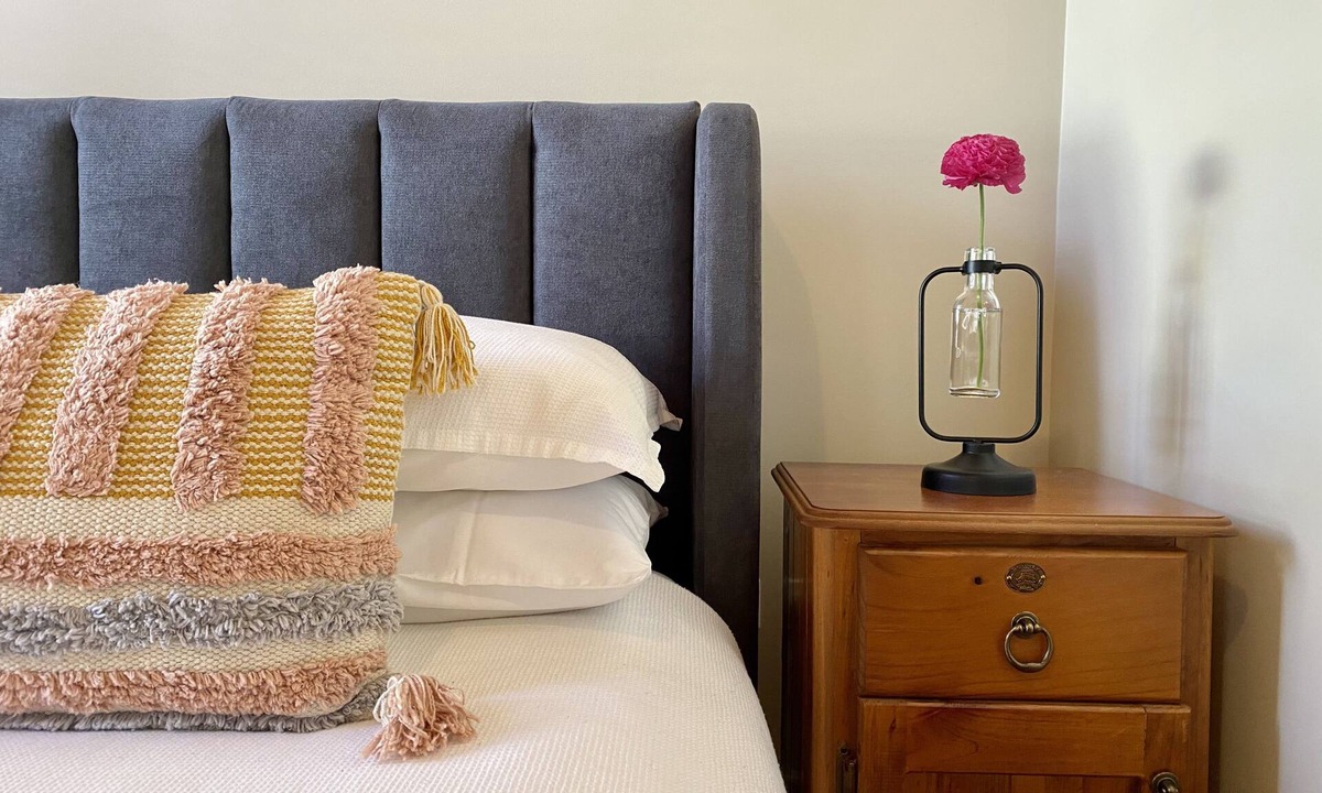 Central Mudgee Apartment | 47 Perry - Mudgee CBD