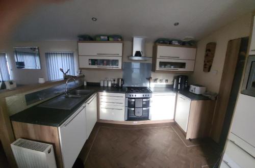 Morecambe Resort | 47 Venture Caravan Park