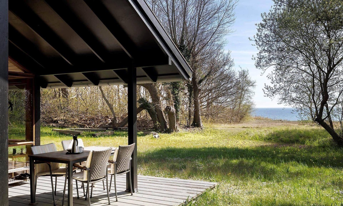 Akirkeby House | 4702 Aakirkeby - Søndre Landevej 86