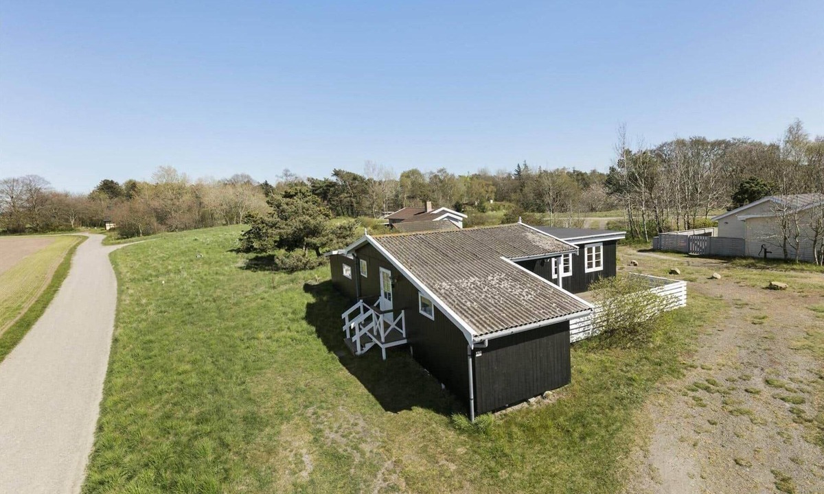 Boderne House | 4712 Aakirkeby - Boderne 57