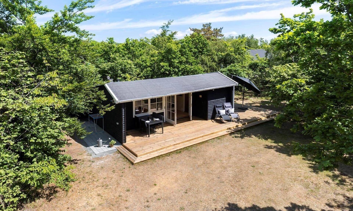 Ronne House | 4754 Rønne - Stampen Vej 8 Hus 5