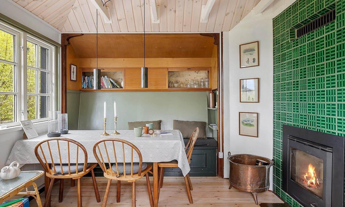 Boderne House | 4770 Aakirkeby - Boderne 68