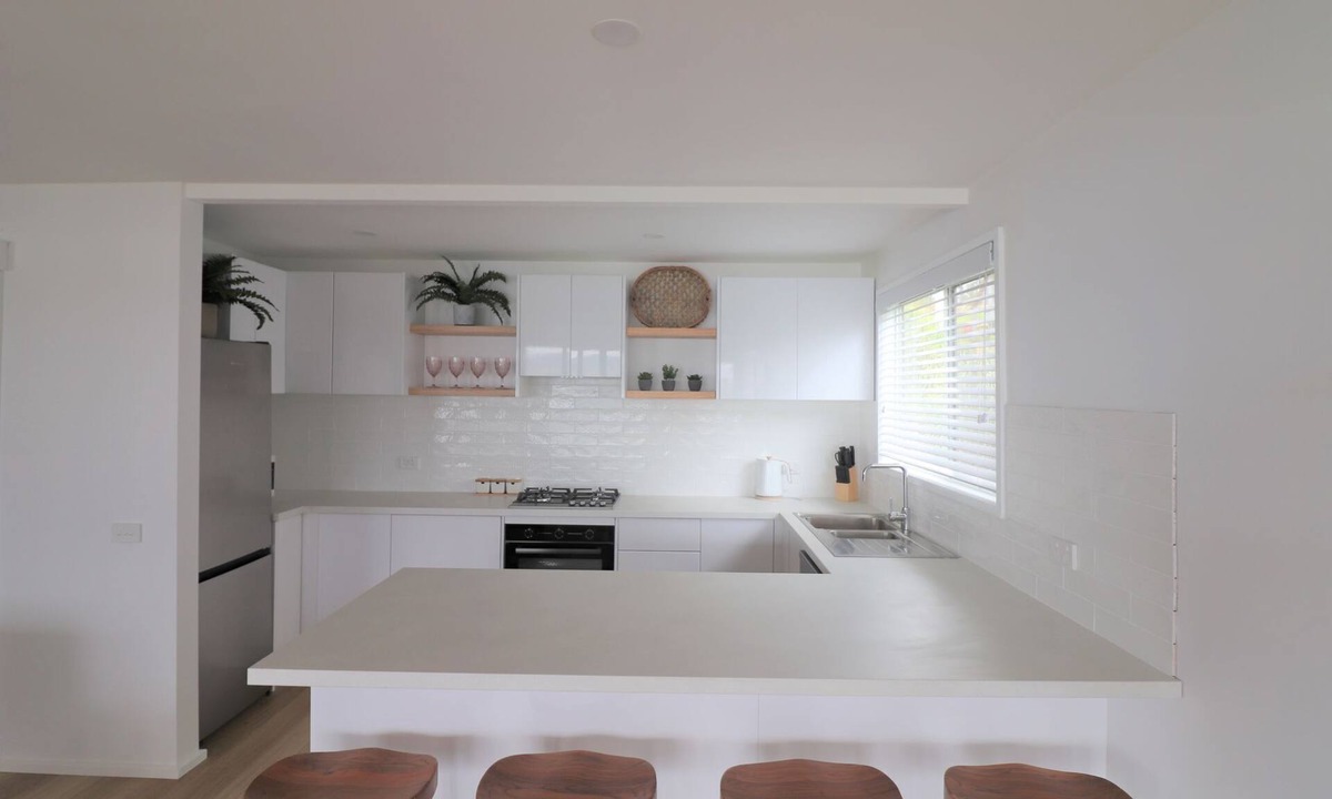 Mallacoota House | 48 Karbeethong Avenue