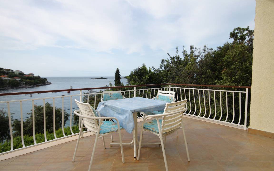 Molunat Apartment | 48 m² Apartment ∙ 1 bedroom ∙ 4 guests