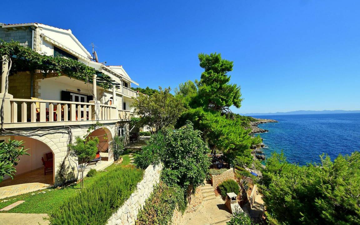 Orebic Apartment | 48 m² Apartment ∙ 1 bedroom ∙ 2 guests