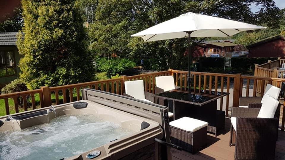 Troutbeck Bridge House | 48 Pony Meadow - White Cross Bay