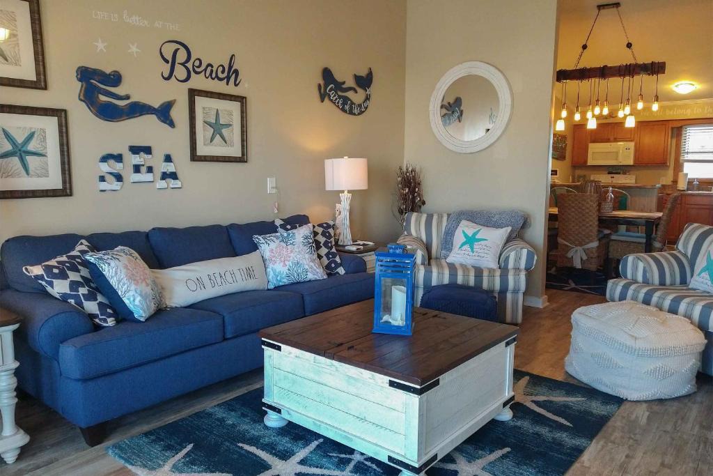 Kitty Hawk House | 4851 - Firefly by Resort Realty