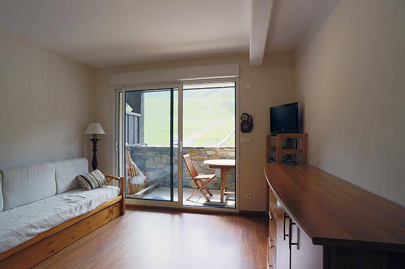 Peyragudes Apartment | 49 m² Apartment ∙ 2 bedrooms ∙ 6 guests