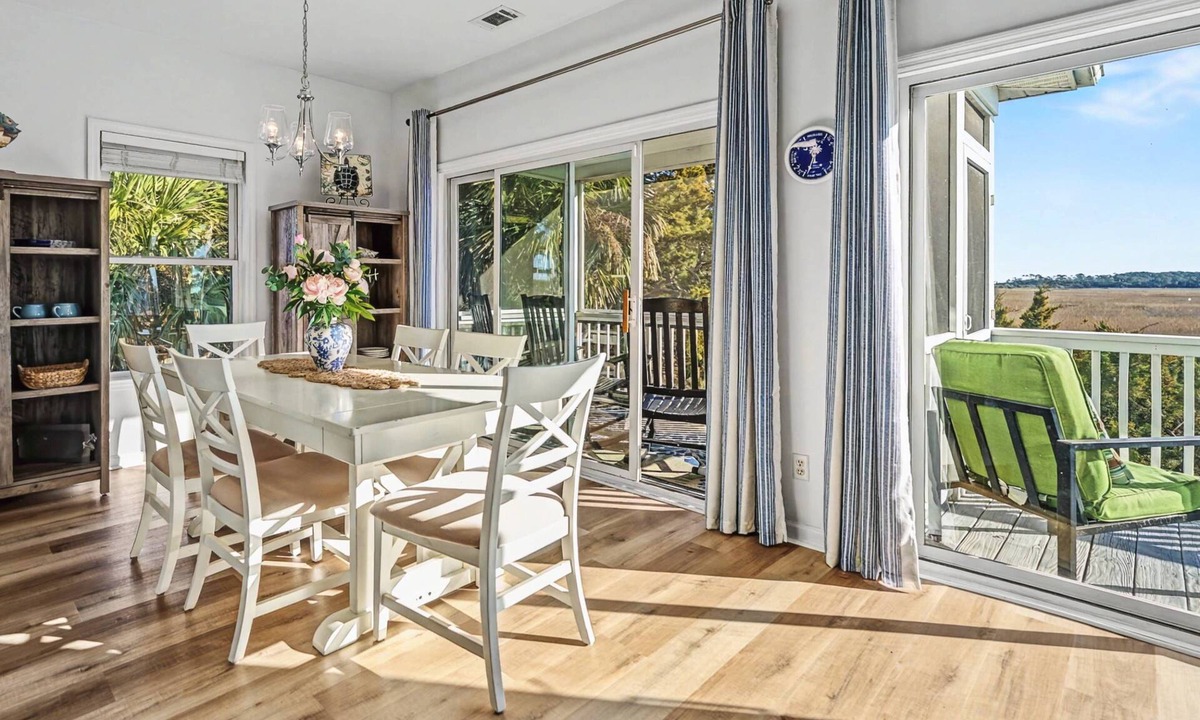 Oceanmarsh Subdivision House | 49 Nautical Watch Way