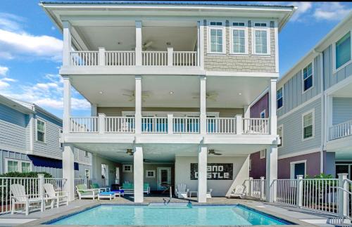 Windy Hill House | 4906 Salt Creek Ct