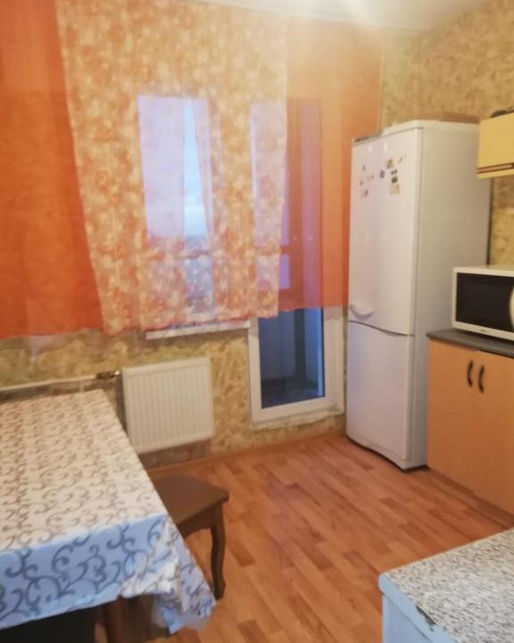 Mytishchi Apartment | 4А