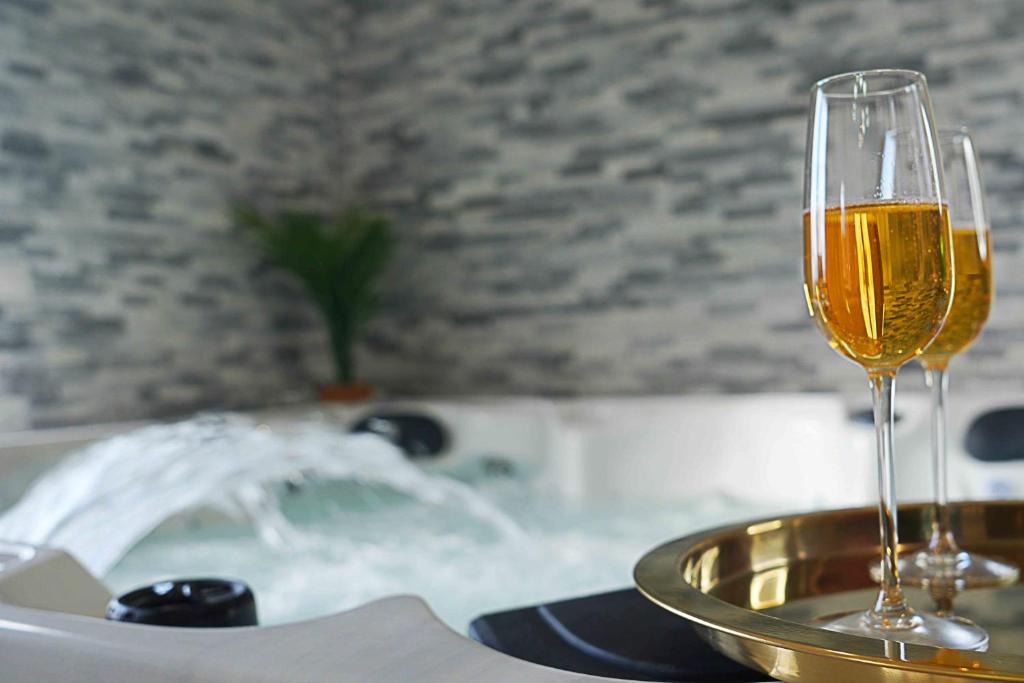 Verdelot House | 4AS Spa Paris