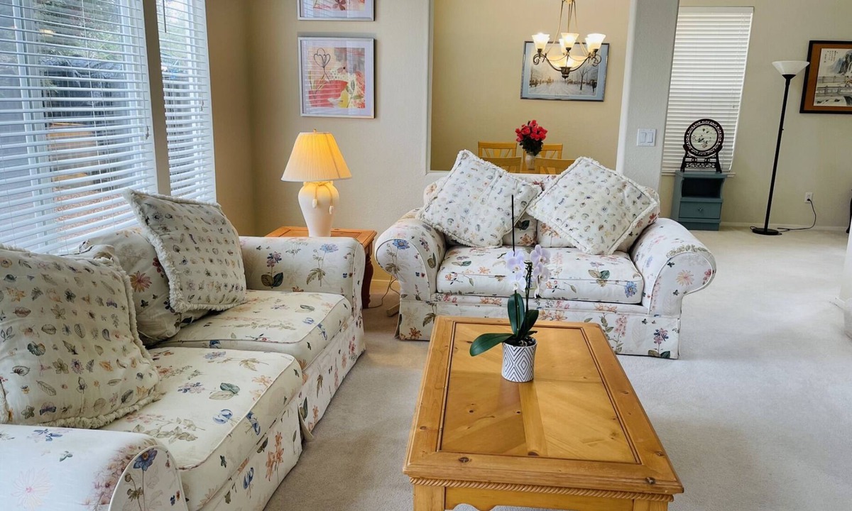 Milpitas House | 4B3B house with yard @Silicon Valley