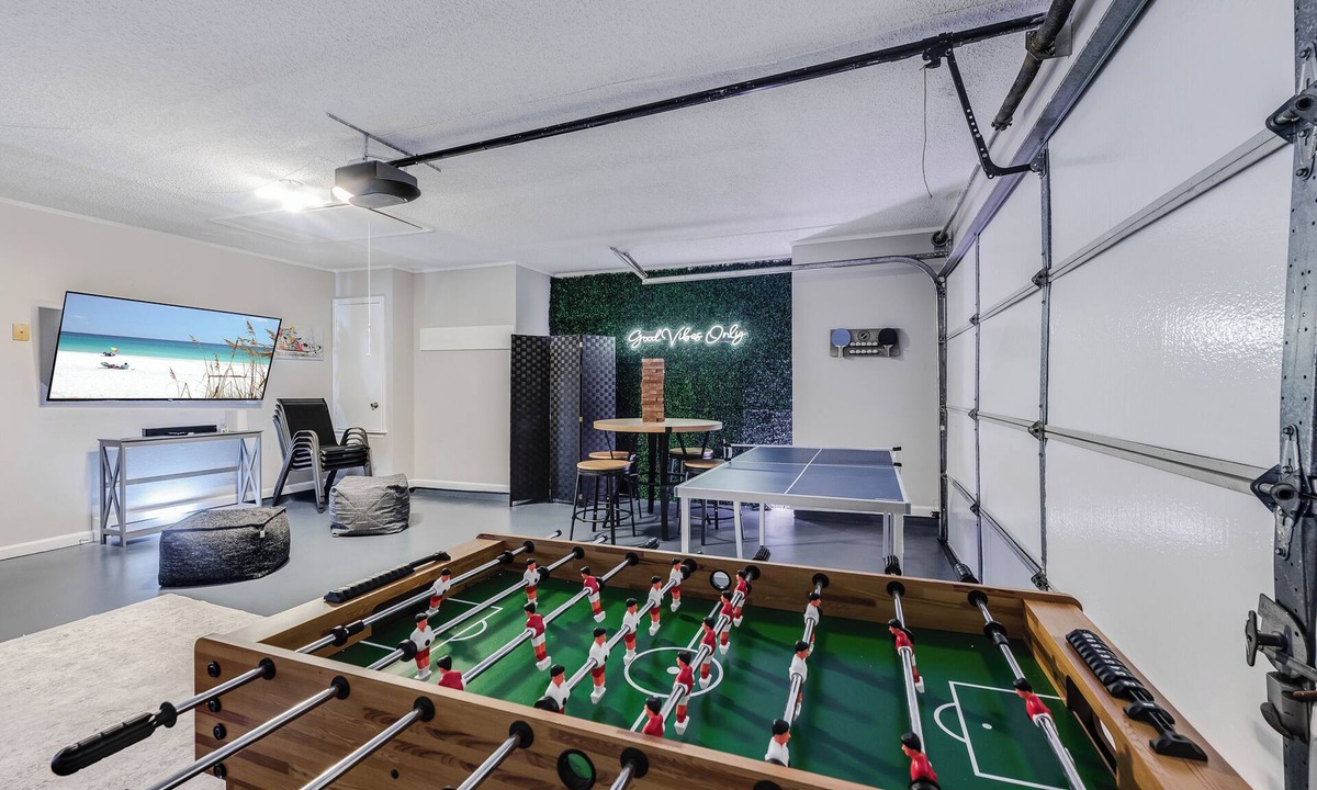 South Side House | 4BDR+GameRoom+GroupsWelcome+Extd Stay Discounts
