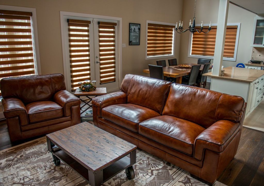 Wentworth-Nord Cottage | 4BED/2BATH/Jacuzzi Family Lakeside Cottage