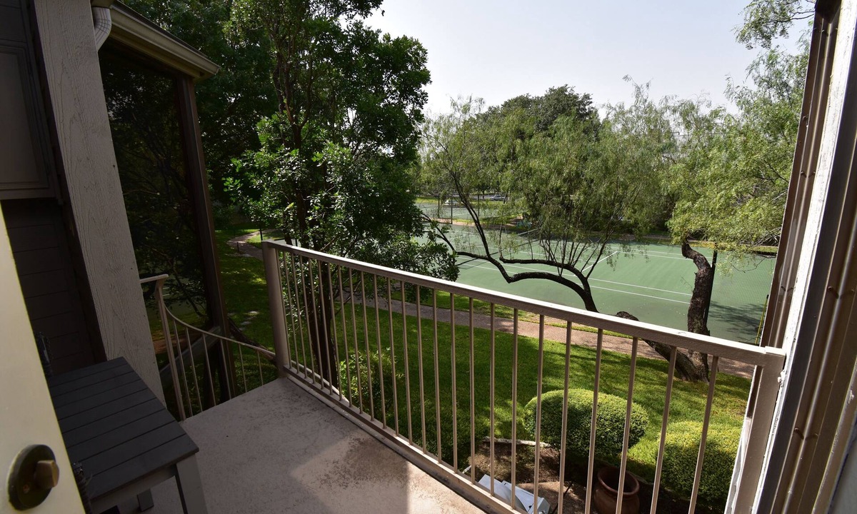 Lakeway Condo | 4bed 4bath Lakeway Condo