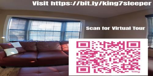 Somerdale Villa | 4Bedroom2Bath7GuestSleeper