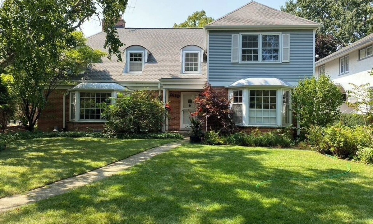 Evanston House | 4BR, 3BA Evanston IL home, great location, super kitchen, Jan-May 2025 monthly.