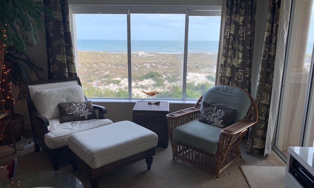 American Beach Villa | 4BR+4B! Spacious Beach Home