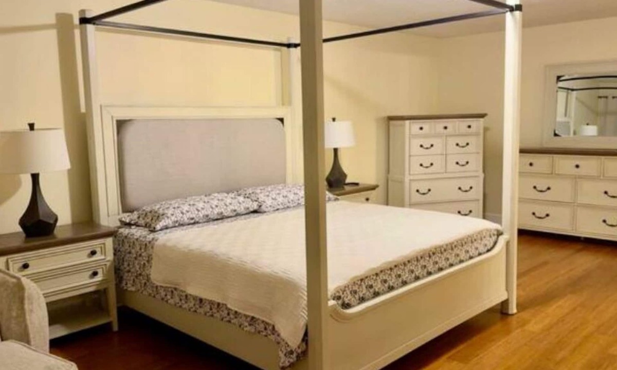 Fayetteville House | 4BR 4BA Ranch on 2 Acres Near Trilith Studios