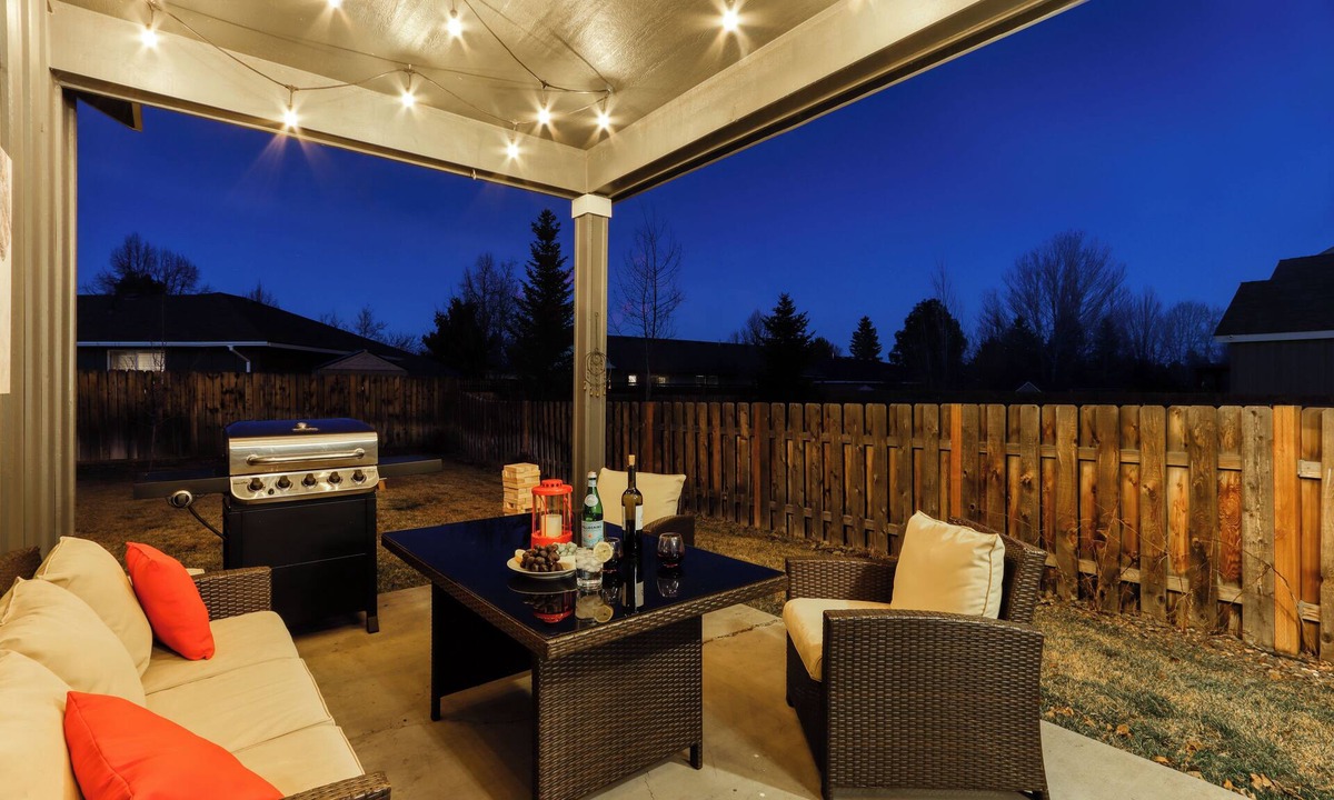 Larkspur House | 4BR Bend Home Near Mt Bachelor and River Trails