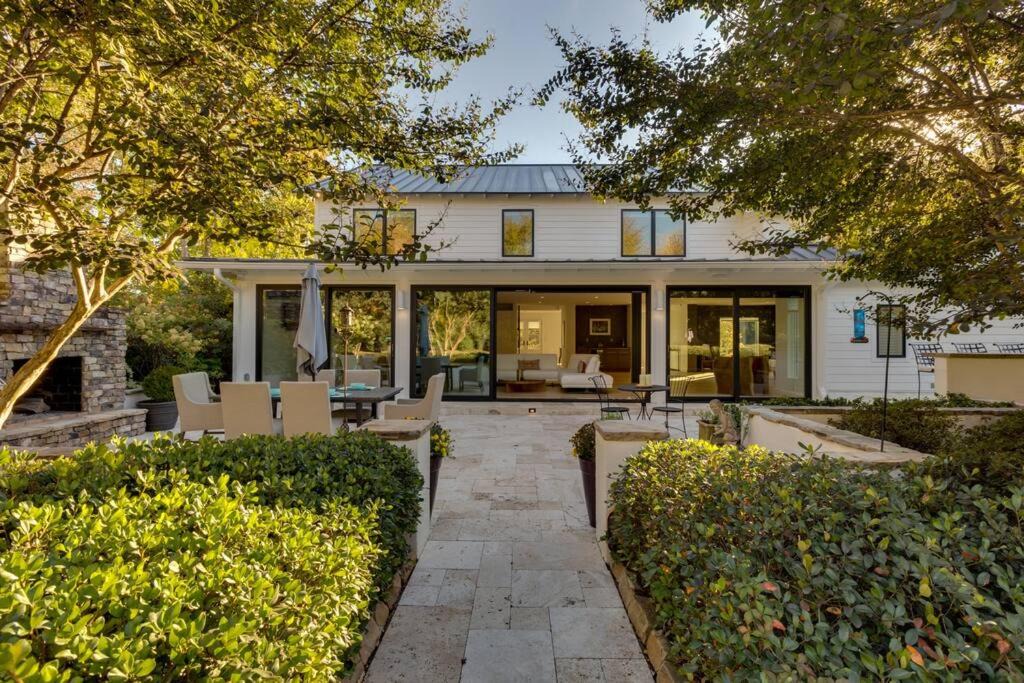 Sardis Forest Villa | 4BR Casa Buena Vista