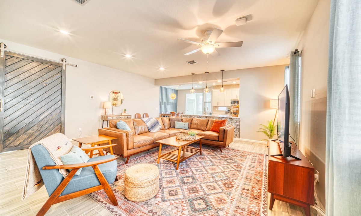 Montecito in Estrella House | 4BR Desert Retreat w/Private Pool, Hiking Trails in Estrella Mountain Ranch