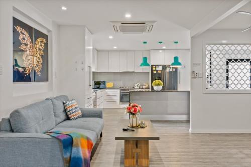 Macgregor Apartment | 4BR Haven in MacGregor - Family Fun Awaits