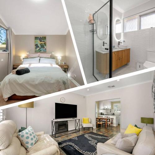 Fullarton House | 4BR Home in Fullarton