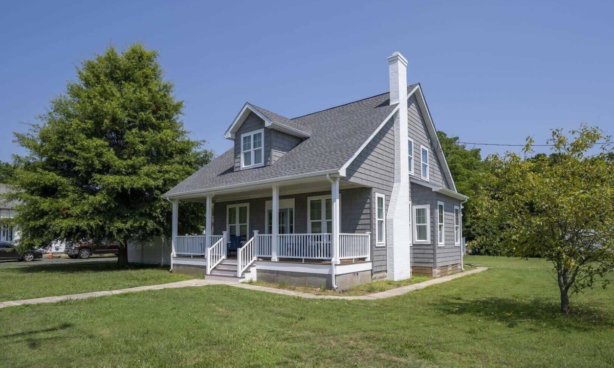 West Ocean City House | 4BR house - West OC, Harbor/Assateague- sleeps 9