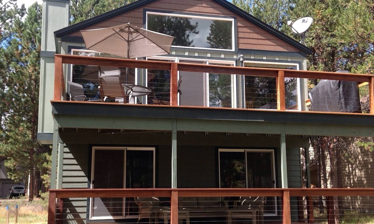 Three Rivers Villa | 4BR Riverfront Villa, Quiet and Upscale!