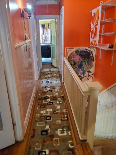 Flatlands House | 4Br Spacious Beauty House