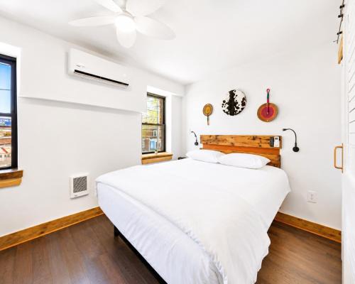 Chester House | 4BR-Spacious & Private Group Stay H - 3rd Floor