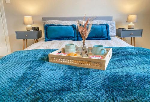 Lichfield Apartment | 4c Gaia Lane