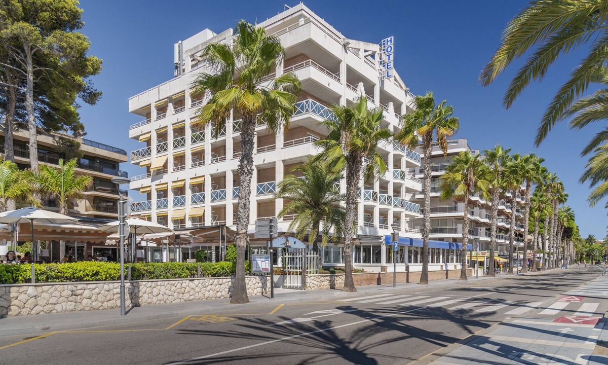 Salou City Centre Hotel | 4R Casablanca Playa